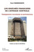 Les marchés financiers de l'Afrique centrale: Changements structurels et performances by Paul Babagnack