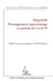 Dispositifs d'enseignement-apprentissage en période de Covid-19: Défis et scénarios prospectifs à l'UCA (Maroc) by Benkhallouq Fatima Ez, Samlak Noureddine