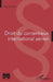 Droit du contentieux international aérien by Hatri Faycal