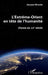 L'Extrême-Orient en tête de l'humanité: Ulysse au XXIe siècle by Binoche Jacques