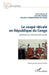 Le coupé-décalé en République du Congo. Esthétique des trajectoires différenciées by Jean Félix Yekoka, Moukouamou Mouendo Dieudonne