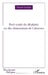 Petit traité du déplaisir: ou des dimensions de l'absence by Pierre Goldin