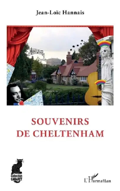 Souvenirs de Cheltenham by Jean-Loic Hannais