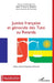 Justice française et génocide des Tutsi au Rwanda by Jean-François Boudet, Lens Paul