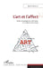 L'art et l'affect: Étude comparative de Jeff Koons et de Marina Abramovic by Marie Sisteron