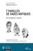 7 familles de sages antiques: Des penseurs à vendre by Lethierry Hugues