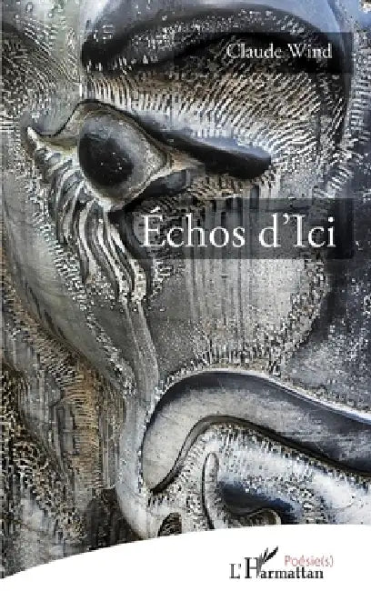 Échos d'Ici by Claude Wind