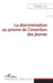 La discrimination au prisme de l'insertion des jeunes by Ouhaddi Ahmed