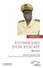 L'itinéraire d'un rescapé. Mémoires. by Diouf Bathie
