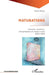 Maturations: Contacts, frontières, interprétations et constructions 2004-2009 by Robert Nicolaï
