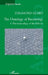 The Ontology of Becoming: A Phenomenology of the Infinite by Zsigmond Szabó