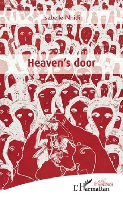 Heaven's door by Isabelle Nhidi
