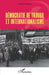 Démocratie de travail et internationalisme by Robert Cabanes