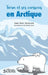 Tara et ses oursons en Arctique by Jean-Marc Neumann