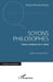 Soyons philosophes: Penser la politique du XXIe siècle by Karim Bouhassoun