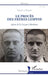 Le procès des frères Lespine: Agents de la Gestapo à Bordeaux by François Le Vauquelin