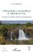 Anthropologie cosmopolitique et culturelle de l'eau: Mémoire d'un praticien rebelle du développement by Henry Panhuys