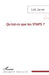 Qu'est-ce que les STAPS ? by Jarnet Loic