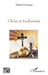 Le Christ et Eucharistie by Okangou Mistral