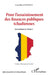 Pour l'assainissement des finances publiques tchadiennes: Qui arrêtera les voleurs ? by Gonfouli Souariba, Emmanuel Caulier
