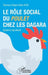 Le rôle social du poulet chez les Dagara: Quand le coq chante by Thomas D'Aquin Nifaa Hien