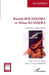 Rachid BOUDJEDRA et Milan KUNDERA: Lectures à corps ouvert by Kheriji Rym