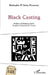 Black Casting by Nathalie M'Dela-Mounier