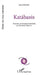 Katábasis by Estrada Lucia, Delpirou Dominique