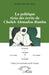 La politique tirée des écrits de Cheikh Ahmadou Bamba by Khadim Mbacké-Abass
