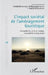 L'impact sociétal de l'aménagement touristique: Acceptabilité, prise en compte, recevabilité en long terme by Khalid Benamara, El Boukhari Majda, Philippe Bachimon