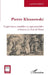 Pierre Klossowski: Expériences sensibles et suprasensibles à travers Le Bain de Diane by Sylvain Laurence