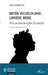 Anton Wilhelm Amo: Lumière noire: Pour un universalisme réconcilié by Driss Gharmoul