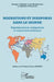 Migrations et diasporas dans le monde: Représentations, intégrations et enjeux internationaux by Dede Jean Charles