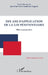 Dix ans d'application de la loi pénitentiaire: Bilan et perspectives by Jean-Paul Céré, Gregoire Ludivine