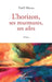 L'horizon, ses murmures, ses ailes by Manssour Fadil