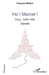 Ho ! Marcel !: Paris, 1968-1998 L'épopée by François Riffard