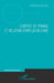 Contrat de travail et relation d'emploi en Chine by Bourelly Catherine