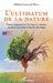 L'ultimatum de la nature: Enjeux et perspectives du retour en urgence des États-Unis dans la bataille climatique by Michel Innocent Peya