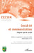 Covid-19 et communication. Soigner par le social.: Cahiers congolais de communication 2019-2020 / N° 3. by Jean-Chrétien Ekambo Duasenge
