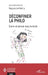 Déconfiner la philo: Écrire et penser sous la tente by Lethierry Hugues