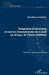 Intégration économique et normes internationales du travail en Afrique de l'Ouest (UEMOA) by Tapsoba Elsa Eleonore