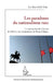 Les paradoxes du nationalisme turc: La construction de l'identité de 1869 au néo-ottomanisme de Recep Erdogan by Raso Della Volta Lea