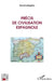 Précis de civilisation espagnole by Daniel Grégorio