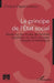 Le principe de l'Etat social: Etude sur les limites de l'activité législative en droit comparé français et hellénique by Papanikolaou Chryssi