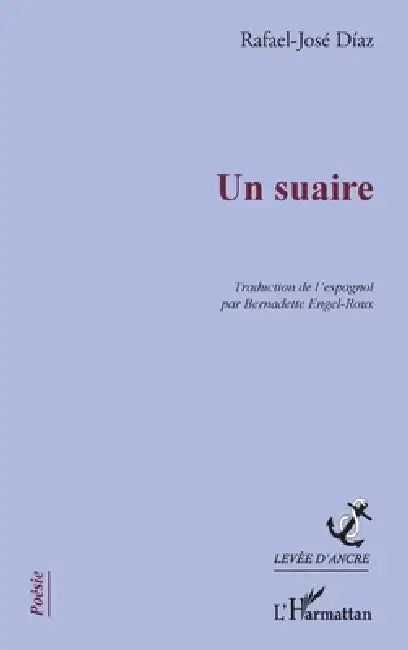 Un suaire by Engel Roux Bernadette, Diaz Rafael Jose