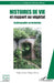 Histoires de vie et rapport au végétal: Ecobiographie en formation by Schmutz Brun Catherine