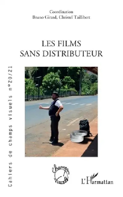 Les films sans distributeur by Bruno Cailler