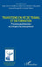 Transitions en vie de travail et en formation by Gilbert Patrick, Bernard Gangloff, Bobillier Chaumon Marc Eric