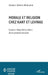 Morale et religion chez Kant et Levinas: Exposé critique de la culture de l'autonomie humaine by Mintoume Simeon Clotaire