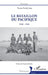Le Bataillon du Pacifique: 1940-1946 by Benhalima Yacine